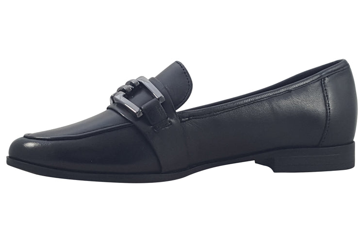 Marco Tozzi Polly 24201-43 Black Womens Shoes