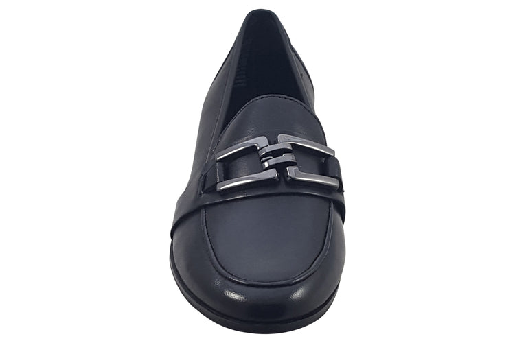 Marco Tozzi Polly 24201-43 Black Womens Shoes