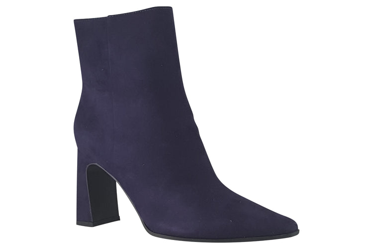Marco Tozzi Purple Rain 25313-41 Purple Womens Boots