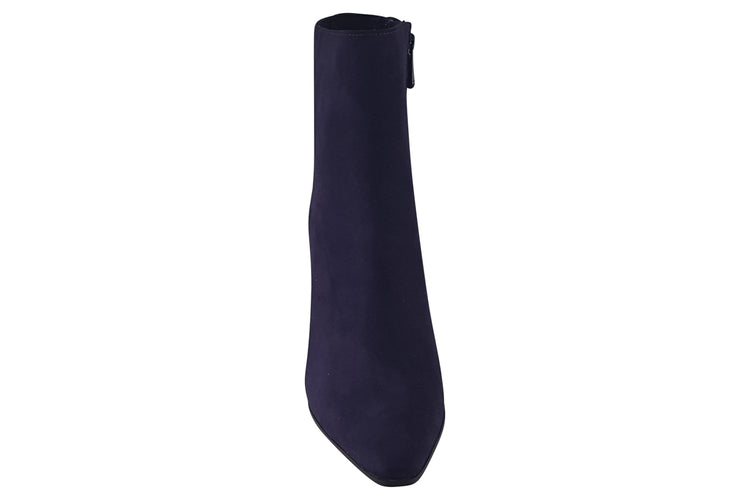 Marco Tozzi Purple Rain 25313-41 Purple Womens Boots