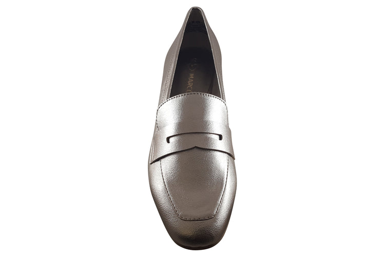 Marco Tozzi Ruby 24209-42 Platinum Womens Shoes