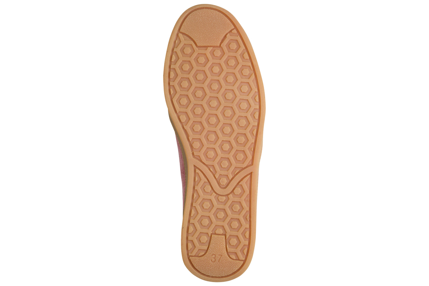 marco tozzi sophia womens trainers rose comb sole