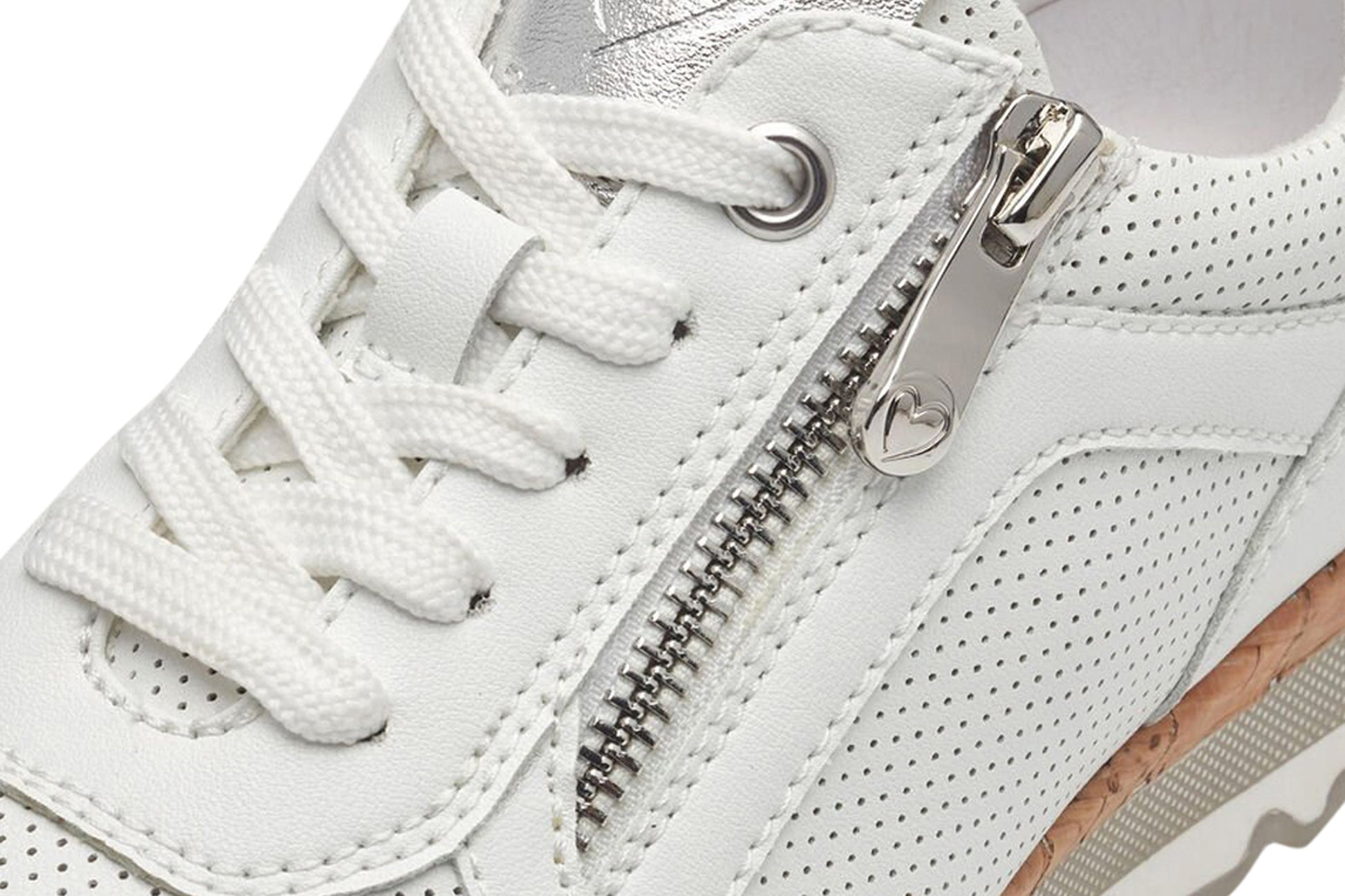 marco-tozzii-bernadette-6-23782-41-womens-trainers-white-comb-close