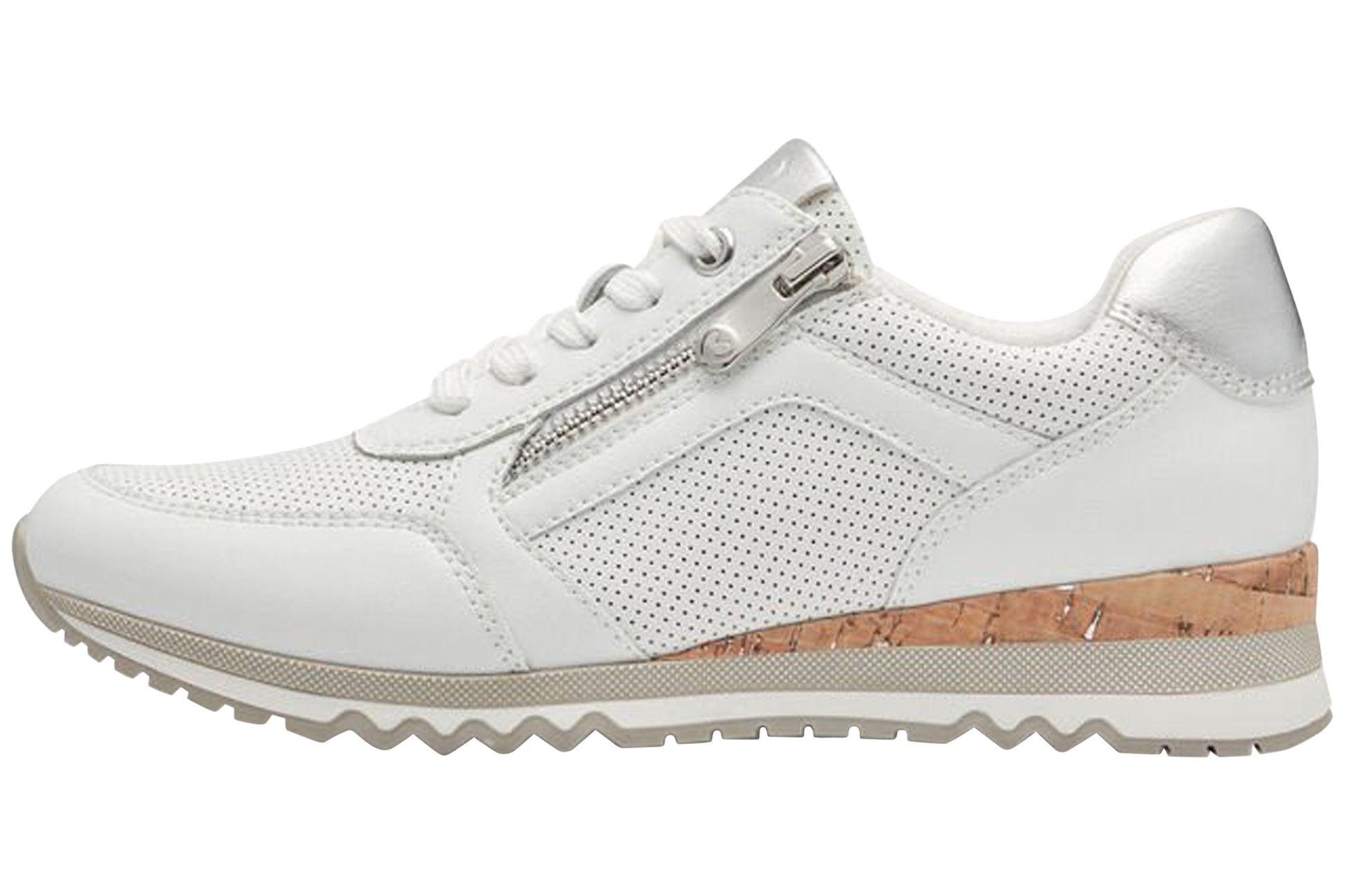 marco-tozzii-bernadette-6-23782-41-womens-trainers-white-comb-left