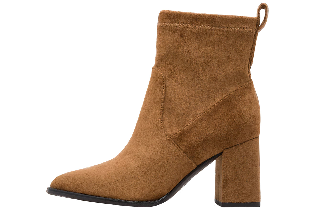 Marco Tozzi Allure 25317-47 323  Camel Womens Boots