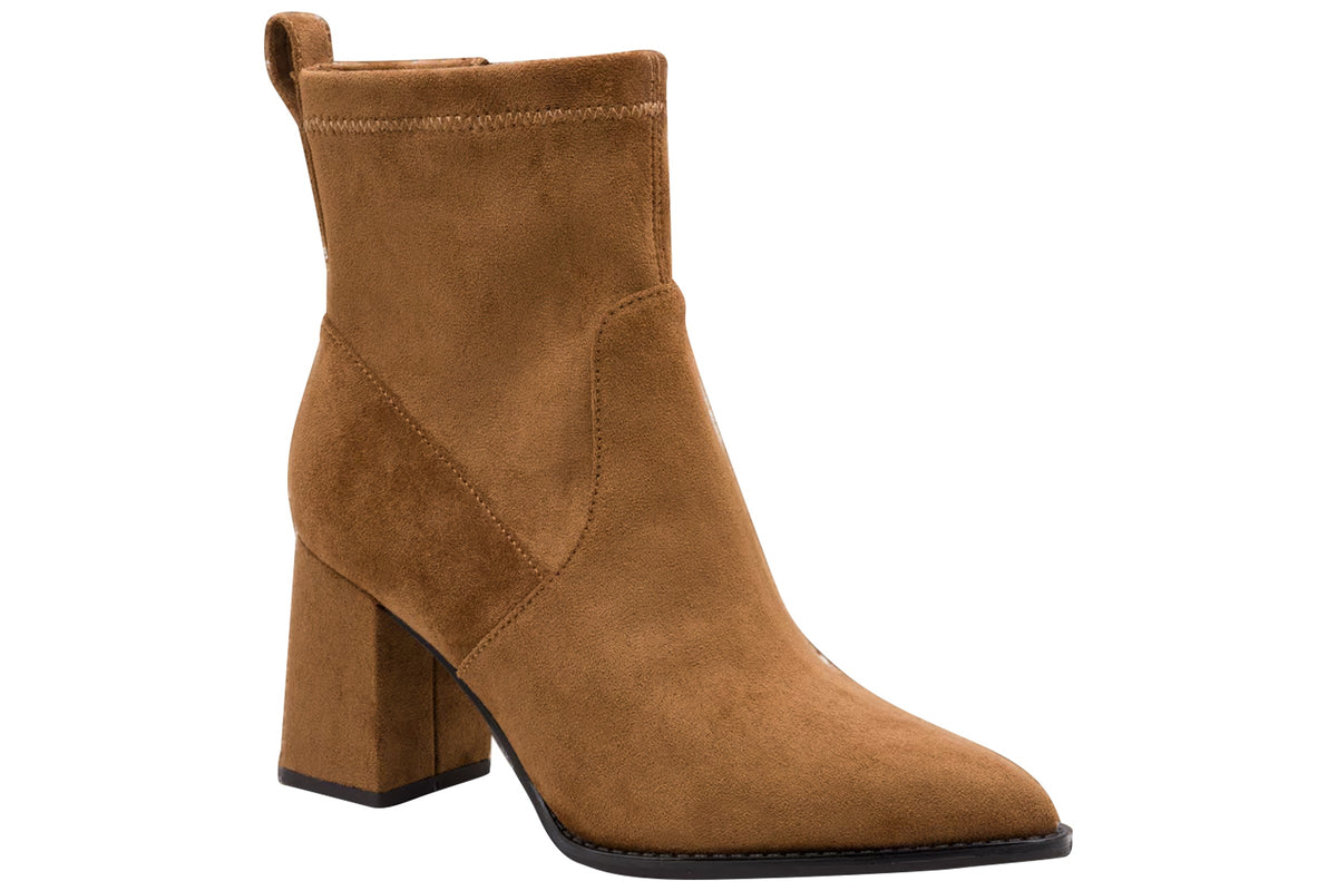 Marco Tozzi Allure 25317-47 323  Camel Womens Boots