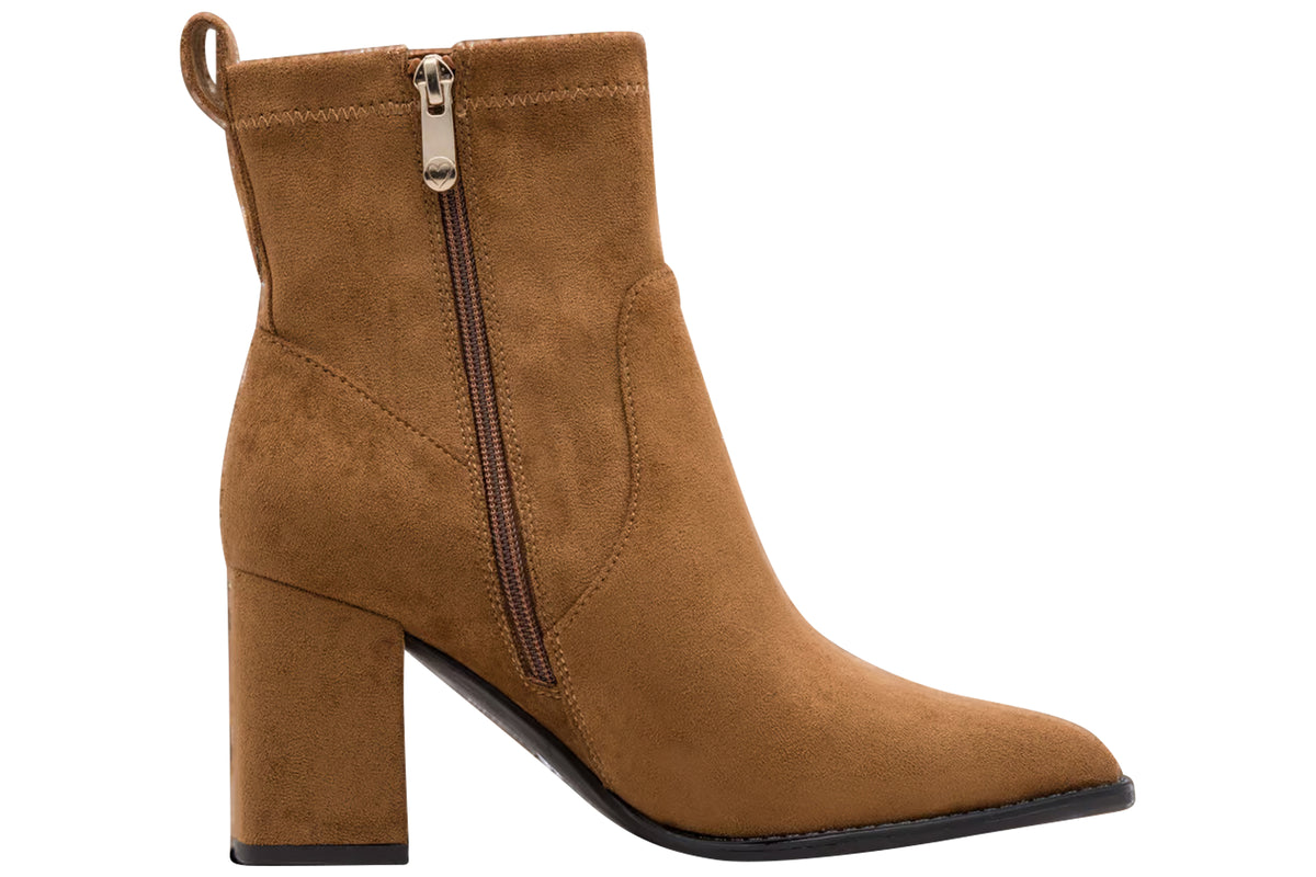 Marco Tozzi Allure 25317-47 323  Camel Womens Boots