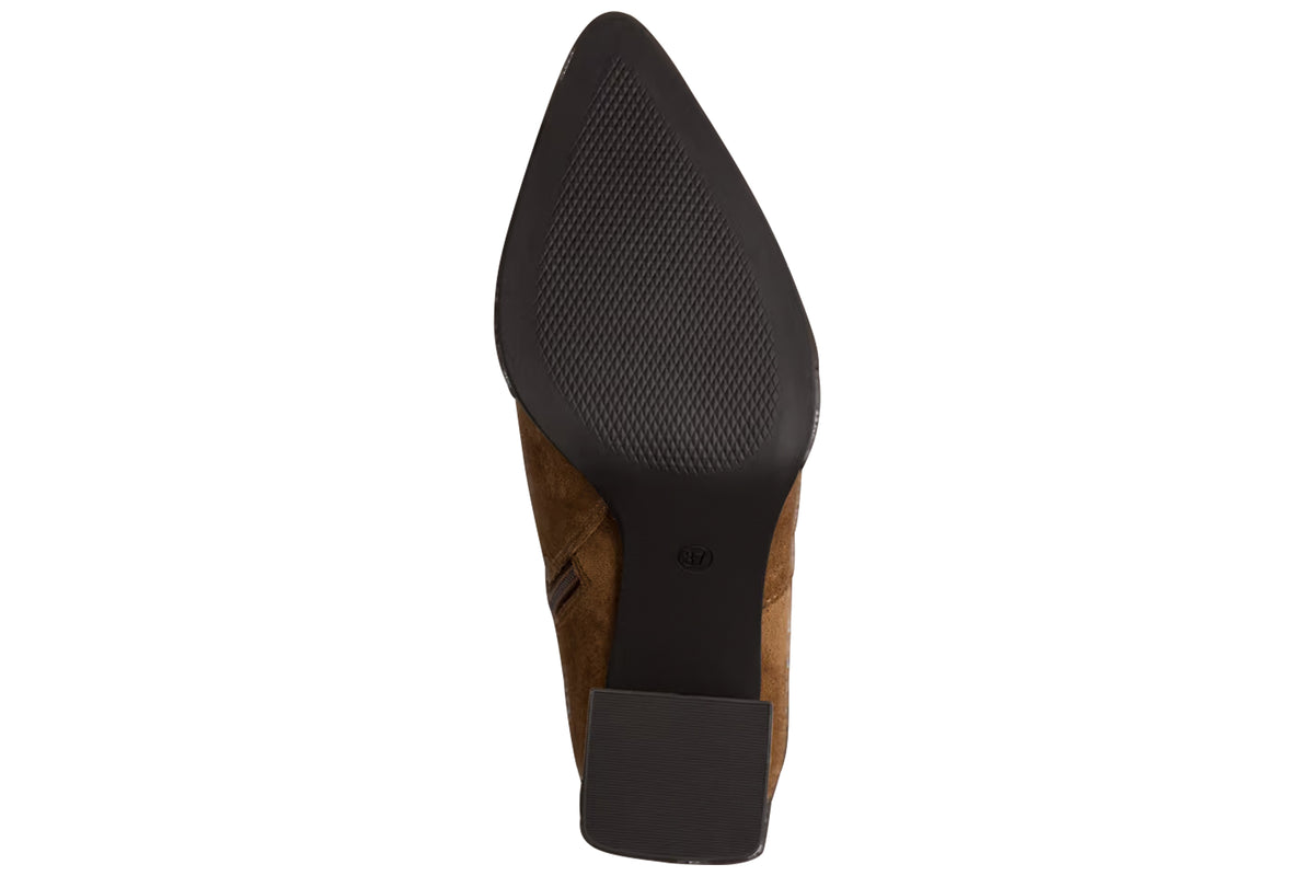 Marco Tozzi Allure 25317-47 323  Camel Womens Boots