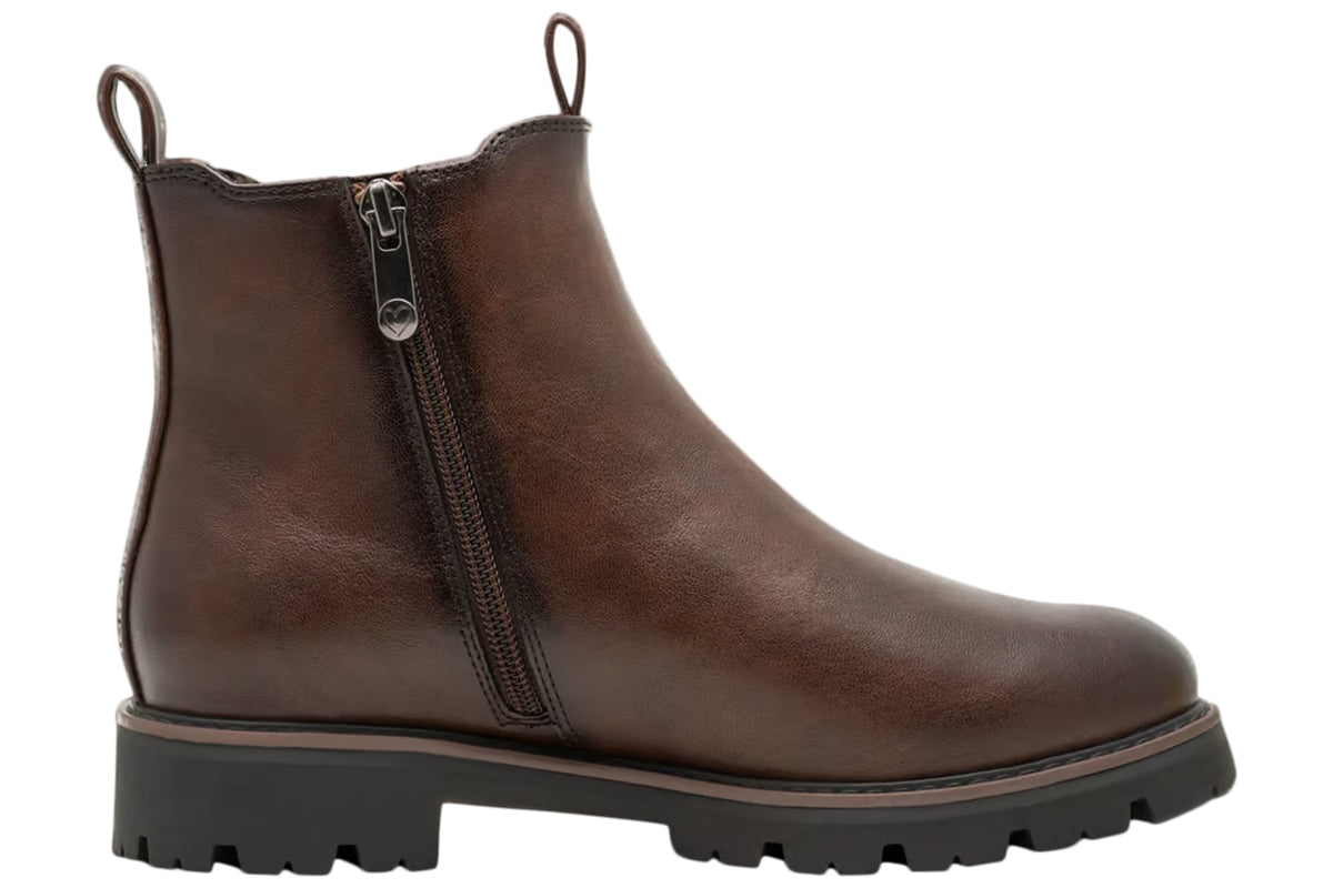 Marco Tozzi Angie 25445-47 397 Chestnut Womens Boots