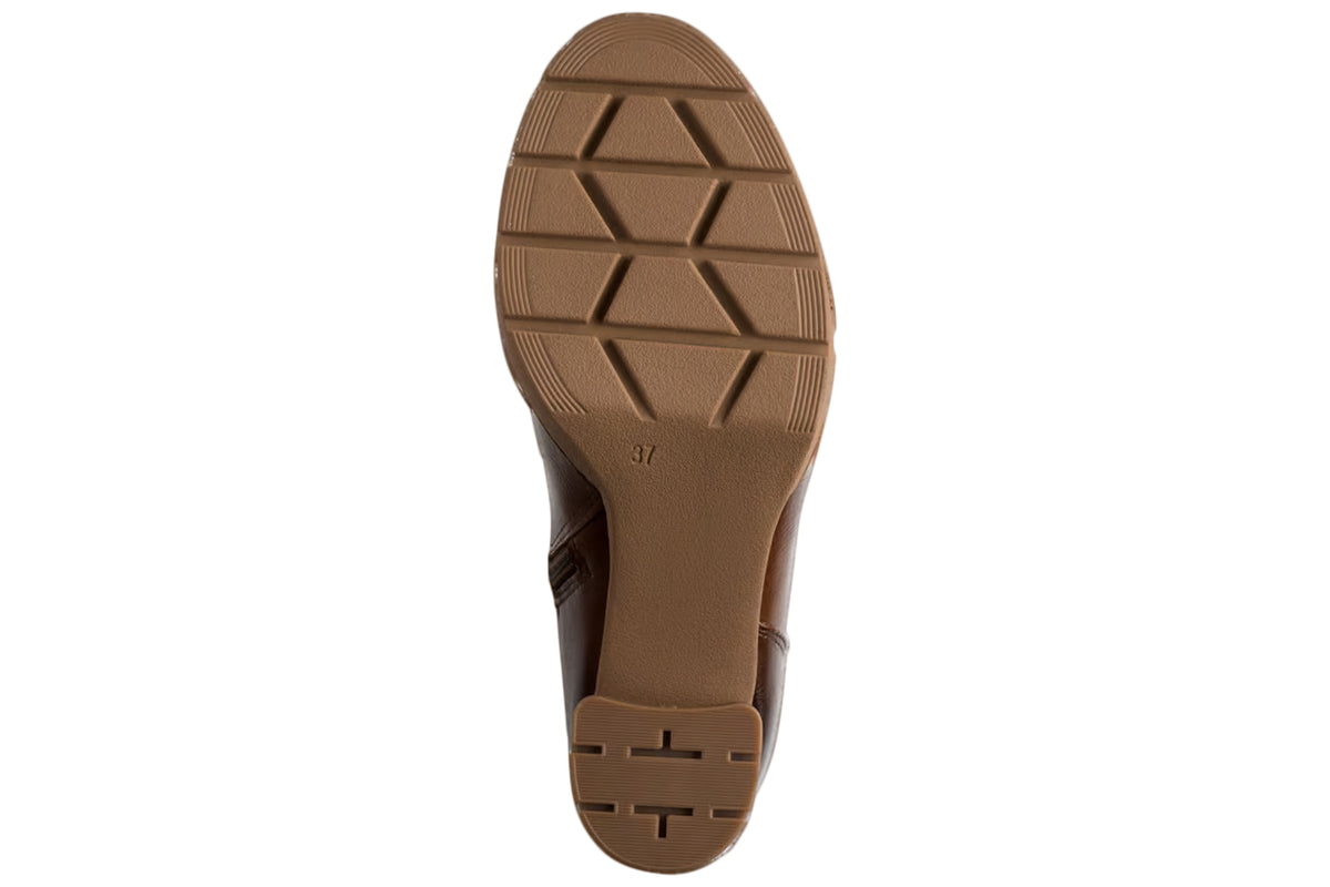 Marco Tozzi Juliet 25644-45 305 Cognac Womens Boots