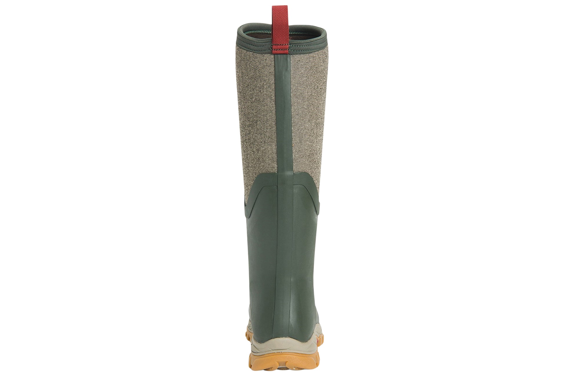 muck-boots-arctic-sport-ii-tall-olive-textile-weather-wellingtons-back_5cc1f0af-51b1-4b1a-a255-dcda0169b8a5