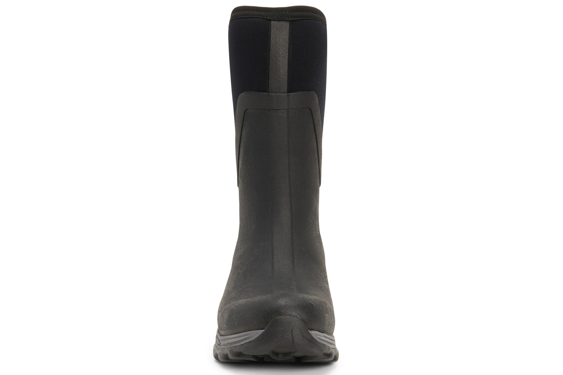 muck-boots-arctic-sport-mid-black-womens-wellingtons-front