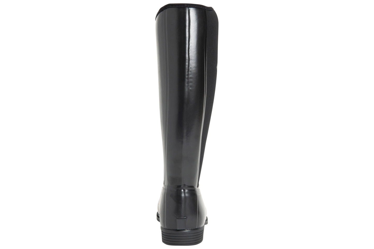 Muck Boots Derby Tall Black Womens Wellingtons