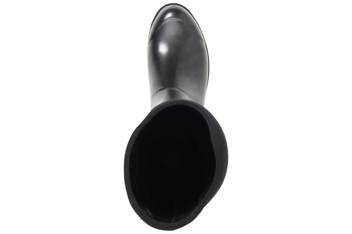 Muck Boots Derby Tall Black Womens Wellingtons