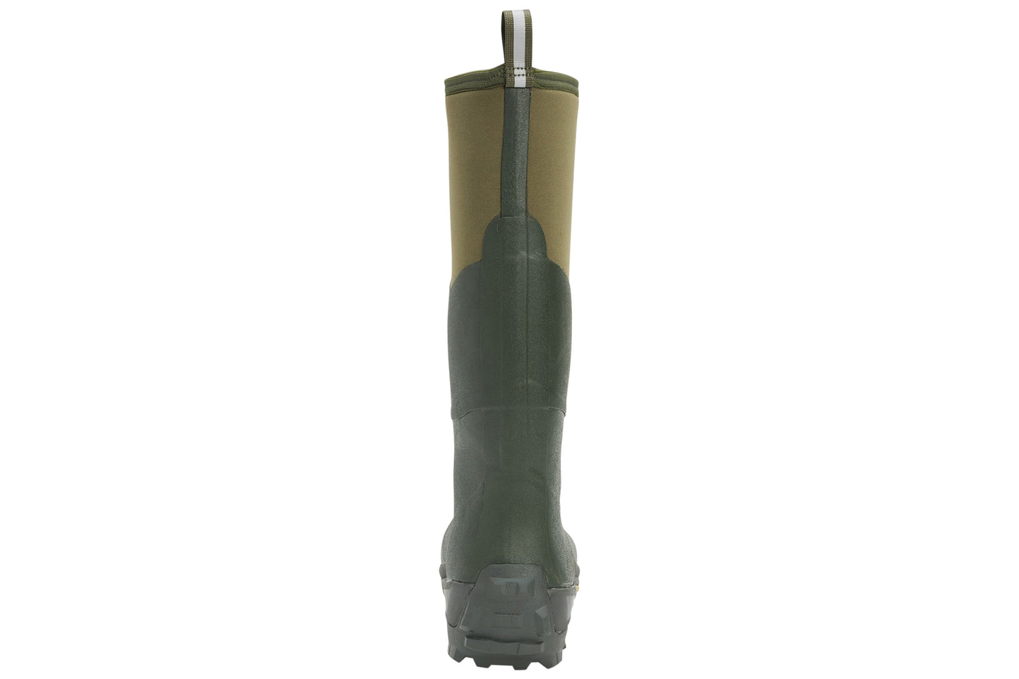 Muck Boots Muckmaster Hi Moss Mens Wellies & Work Boots