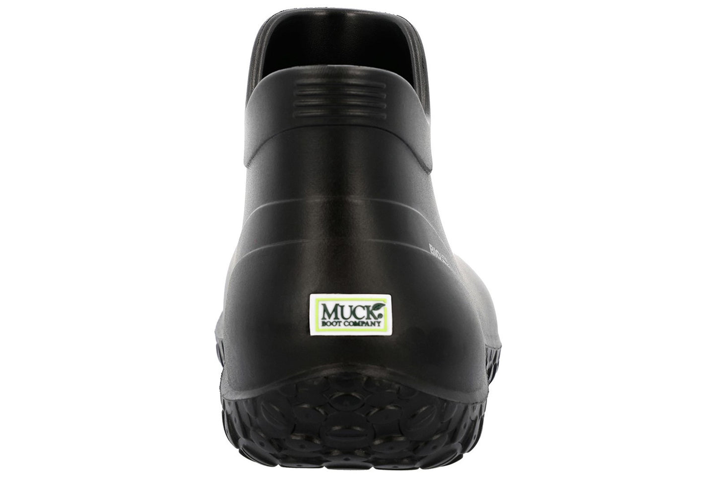 Muck Boots Muckster Lite Black Womens Wellingtons
