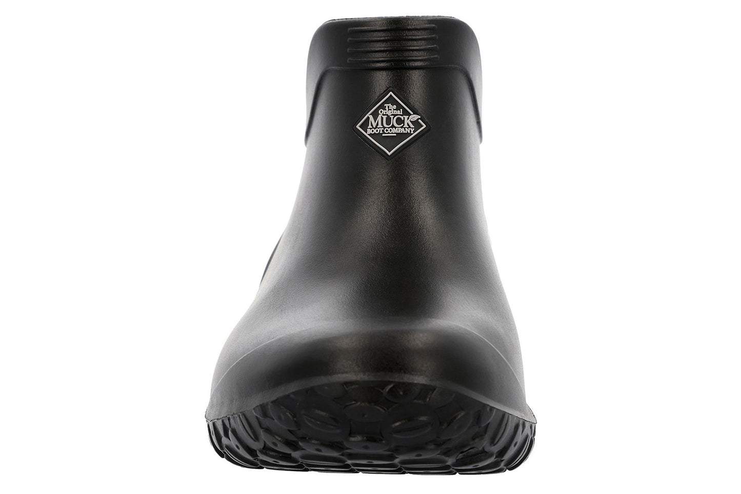 Muck Boots Muckster Lite Black Womens Wellingtons