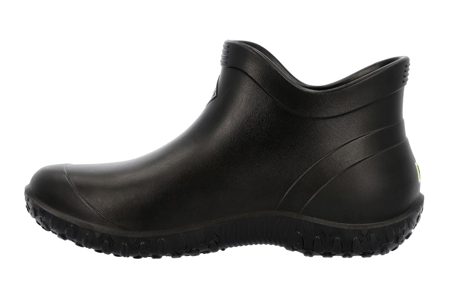 Muck Boots Muckster Lite Black Womens Wellingtons