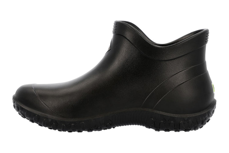 Muck Boots Muckster Lite Black Womens Wellingtons