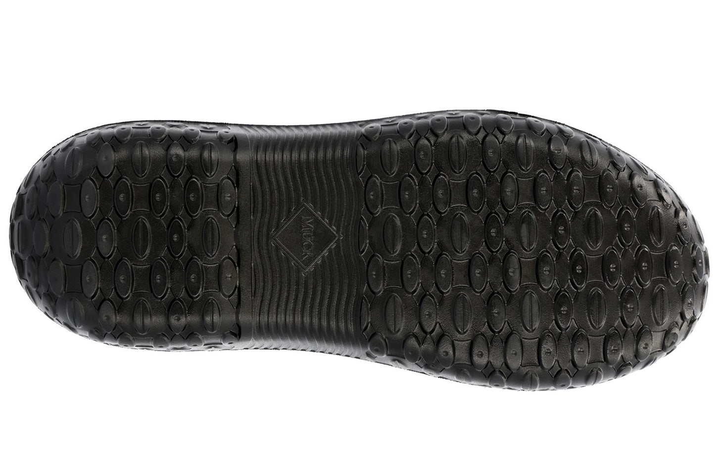 Muck Boots Muckster Lite Black Womens Wellingtons