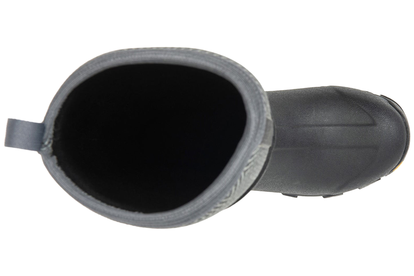 Muck Boots Arctic Ice Tall AGAT Black/Grey Geometric Womens Wellingtons