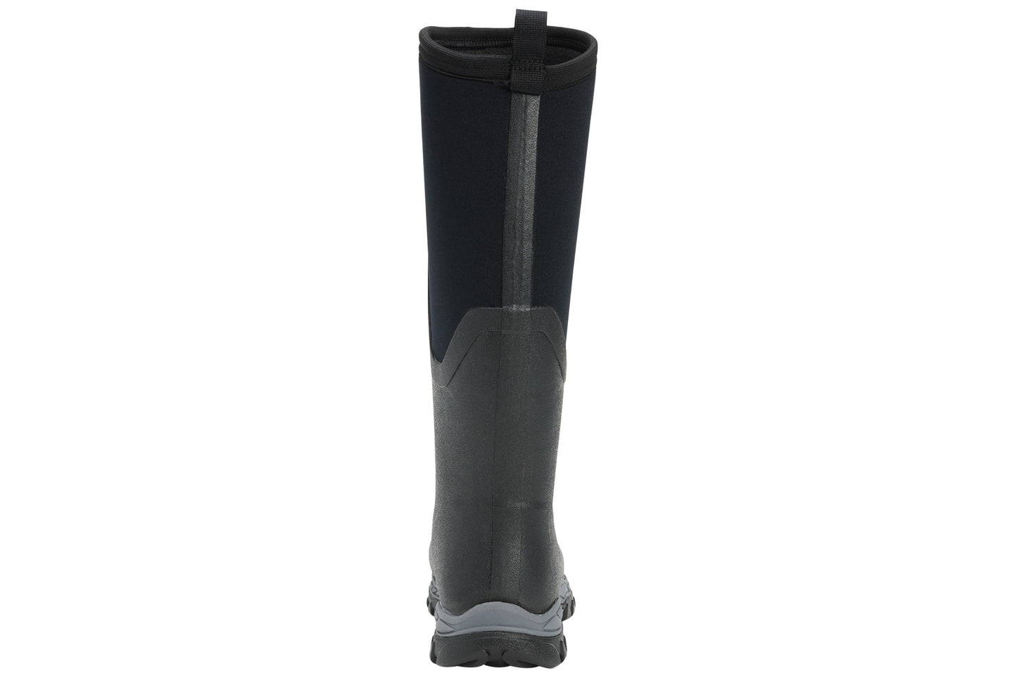 Muck Boots Arctic Sport II Tall Black Womens Wellingtons
