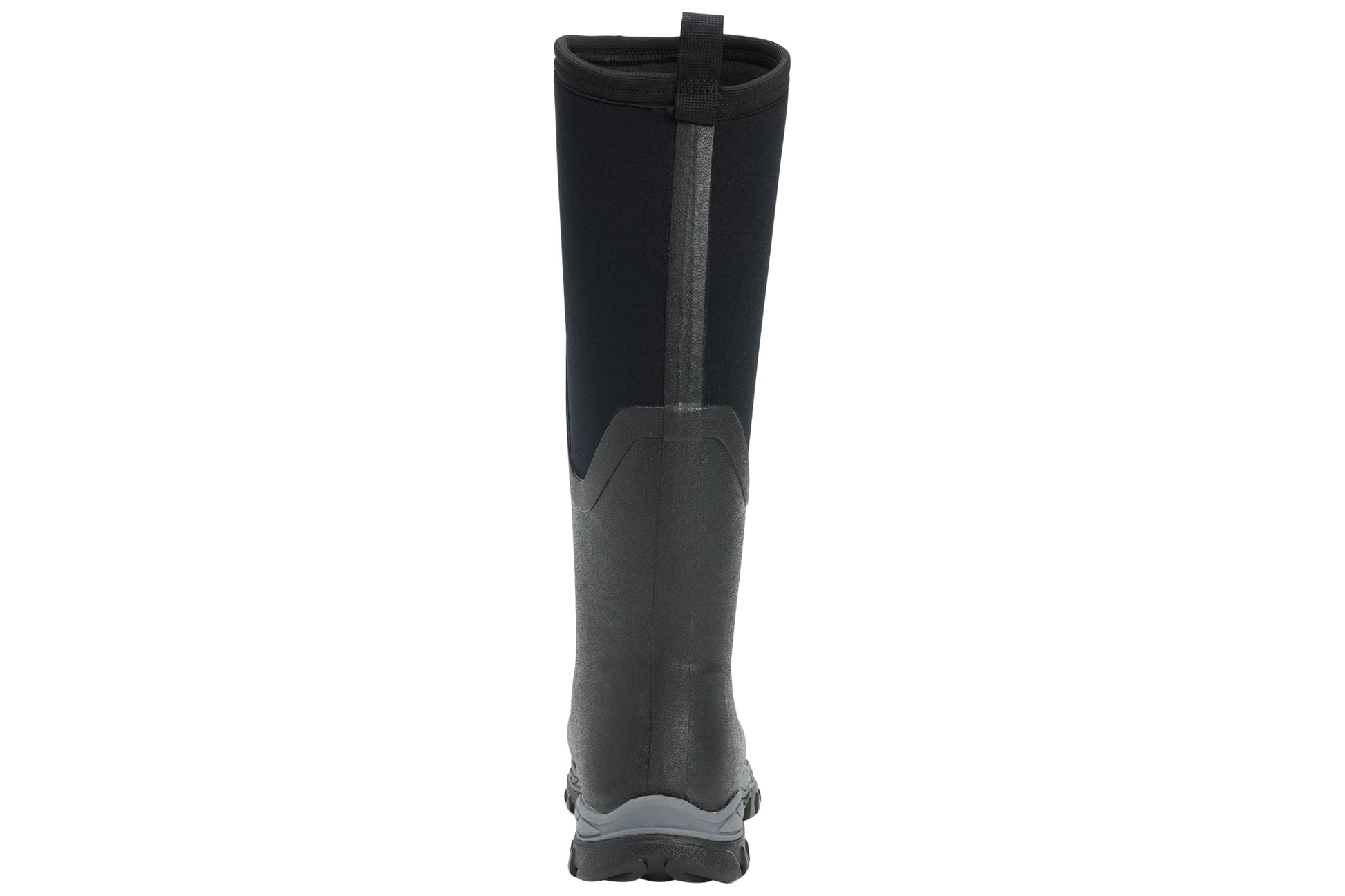 muckboots-arctic-sport-ii-tall-black-textile-weather-wellingtons-back