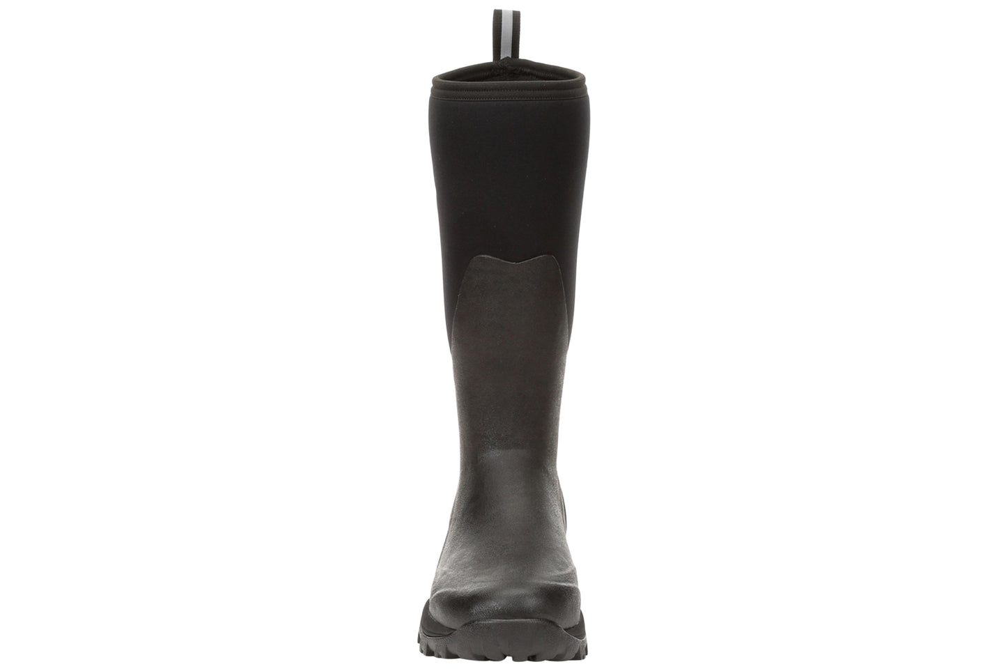 Muck Boots Outpost Black Mens Wellies & Work Boots