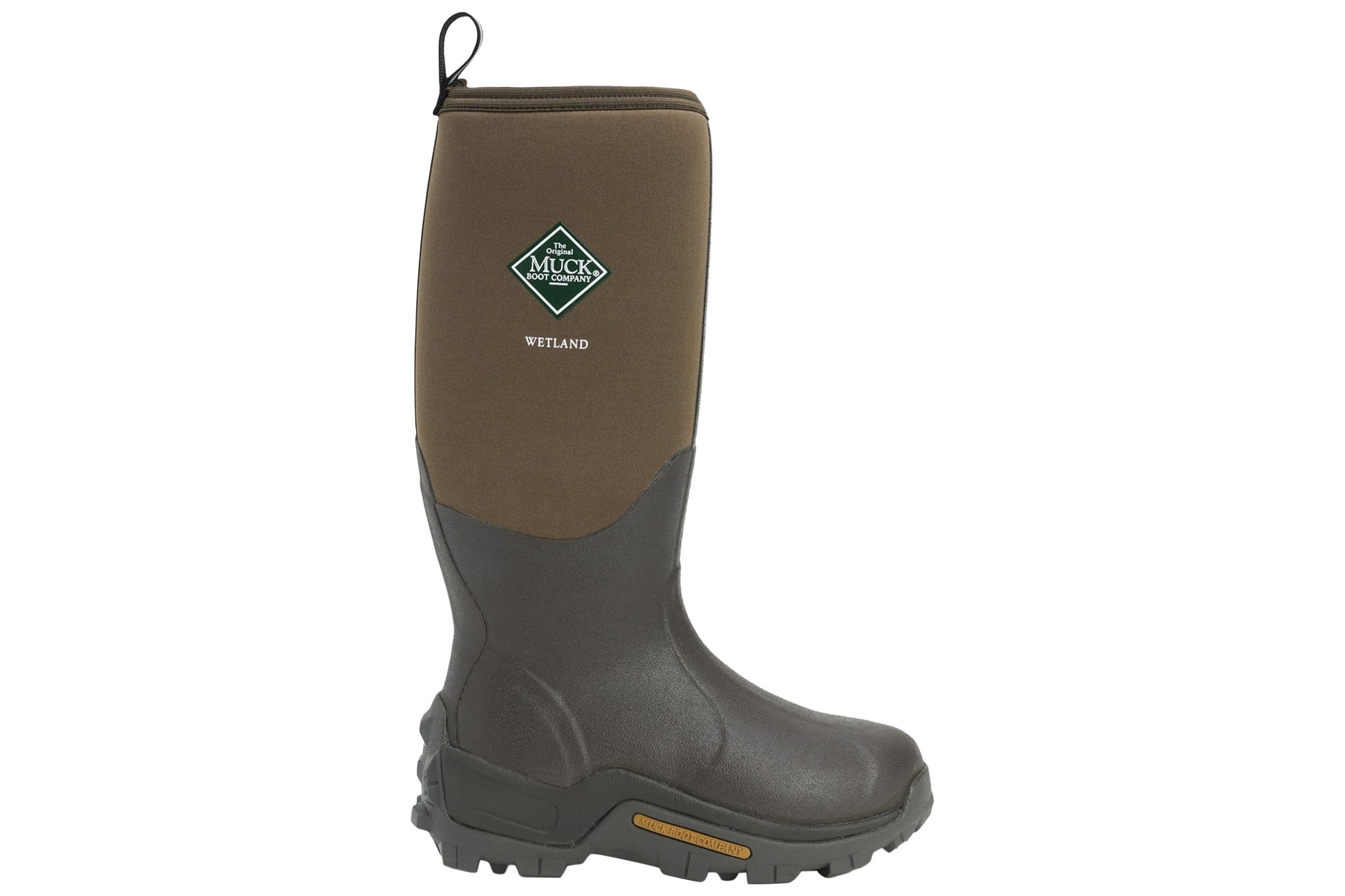 muckboots-wetland-bark-textile-weather-wellingtons-right-flat