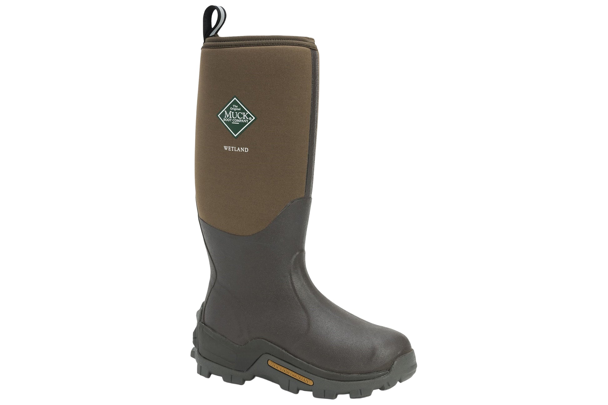 muckboots-wetland-bark-textile-weather-wellingtons-right