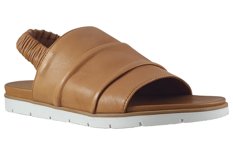 Mustang Shoes Bradley 8068804 Cognac Womens Sandals