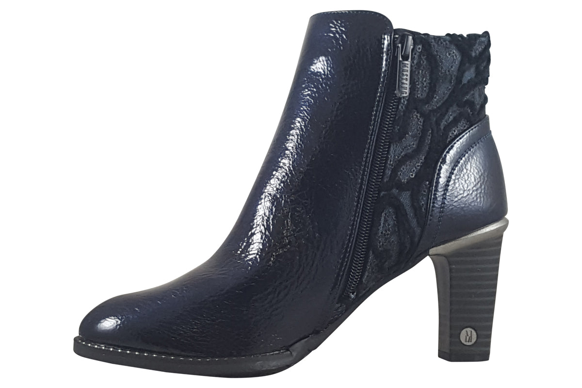 mustang-lena-dark-blue-womens-left