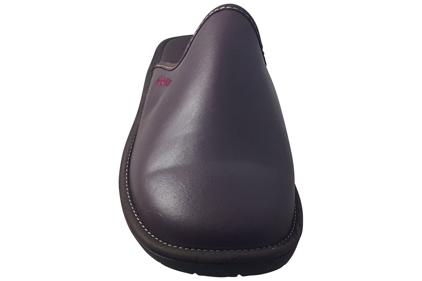 Nordikas Norwood (131-3M) Burgundy Mens Slippers