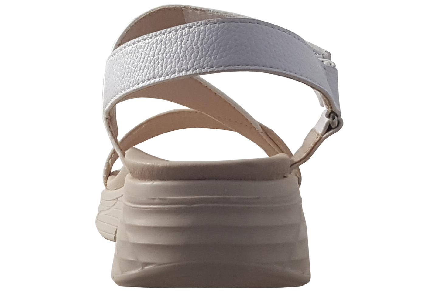 OMG Aswarby Crystal Maze Womens Sandals