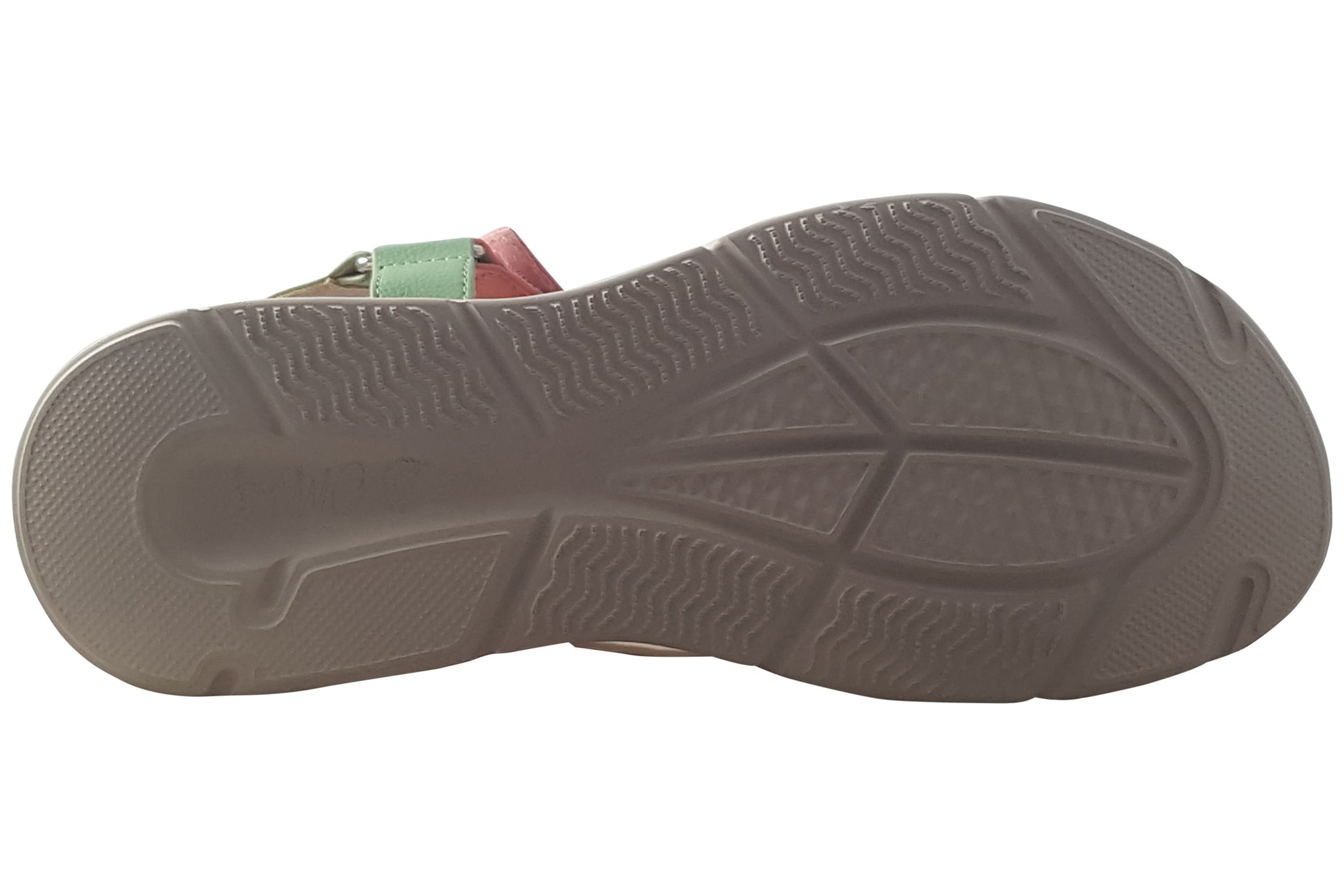omg-aswarty-womens-sandals-peach-maze-sole