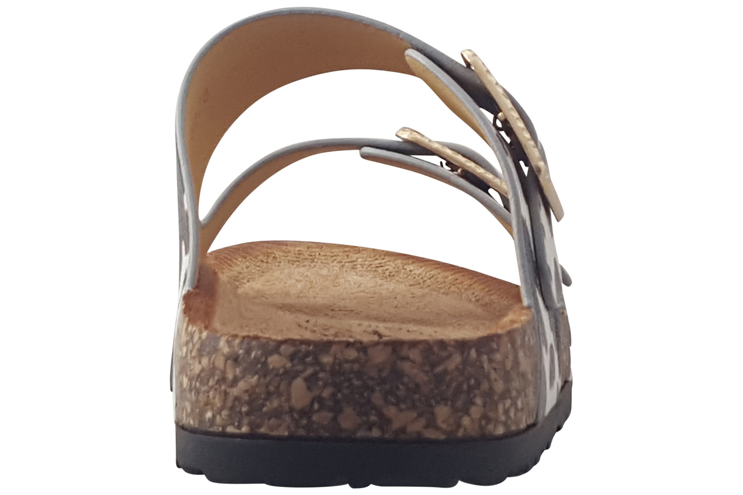 OMG Seydi Moo Moo Womens Sandals