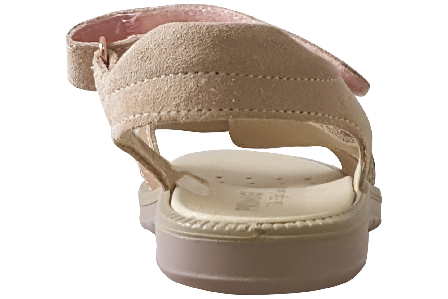 Primigi Alanis Sdl 1385322 Skin Leopard Girls Sandals