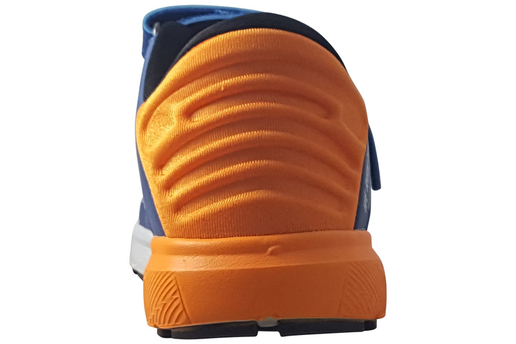 Primigi B & G Runner B 7956633 Navy/Orange Boys Sports