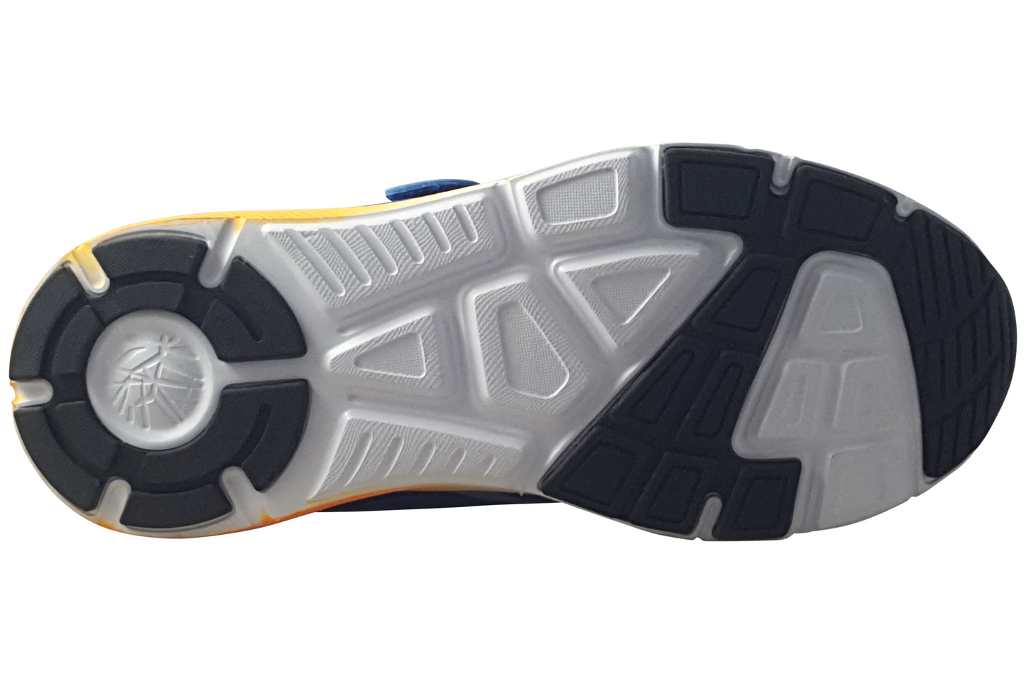 Primigi B & G Runner B 7956633 Navy/Orange Boys Sports