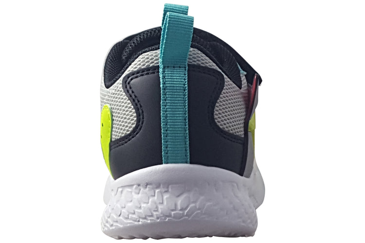 Primigi B&G Jr Light B 7966711 Grey Multi Boys Sports