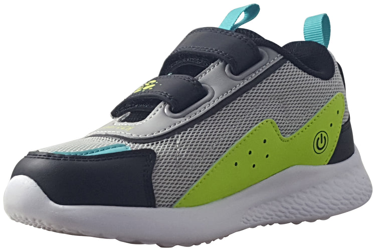 Primigi B&G Jr Light B 7966711 Grey Multi Boys Sports