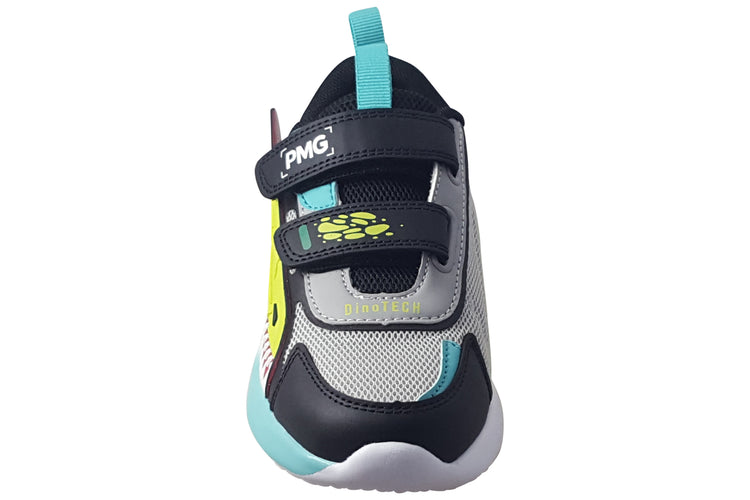 Primigi B&G Jr Light B 7966711 Grey Multi Boys Sports