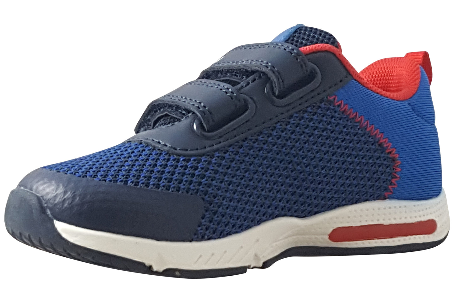 Primigi Air Flight B 1453011 Navy Multi Boys Sports