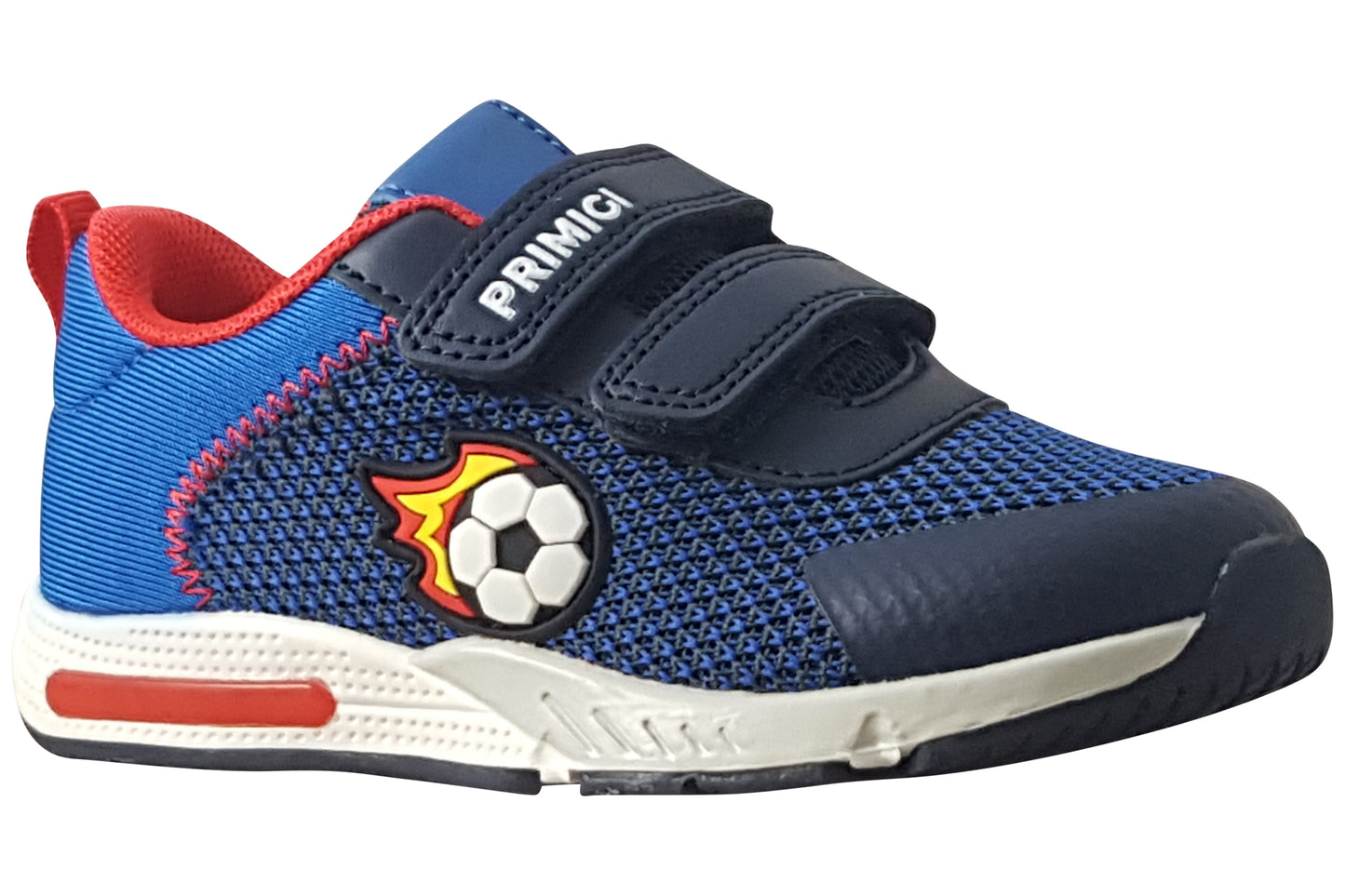 Primigi Air Flight B 1453011 Navy Multi Boys Sports