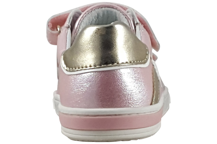 Primigi Baby Dude-2 G 7905100 Girls Shoes Bby Pink