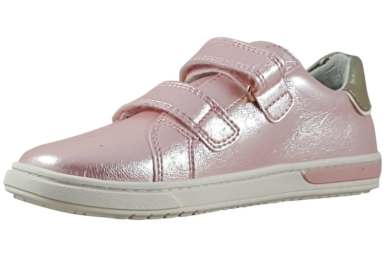 Primigi Baby Dude-2 G 7905100 Girls Shoes Bby Pink