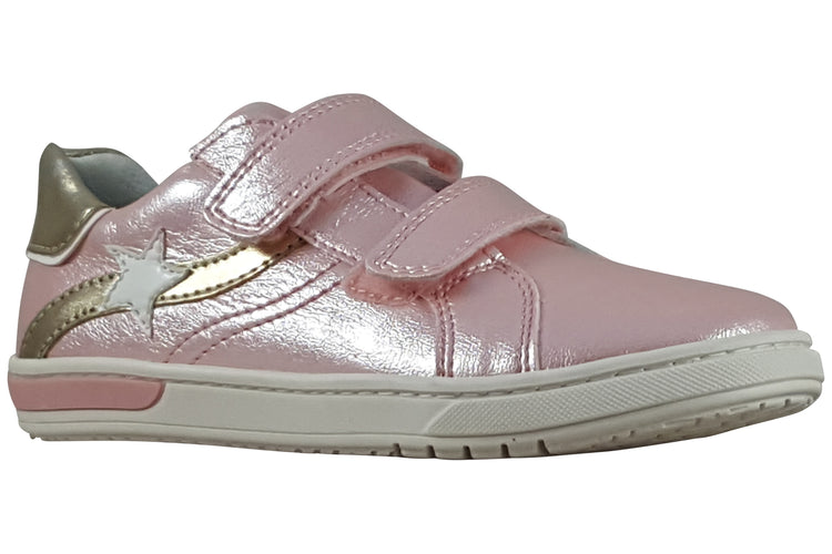 Primigi Baby Dude-2 G 7905100 Girls Shoes Bby Pink