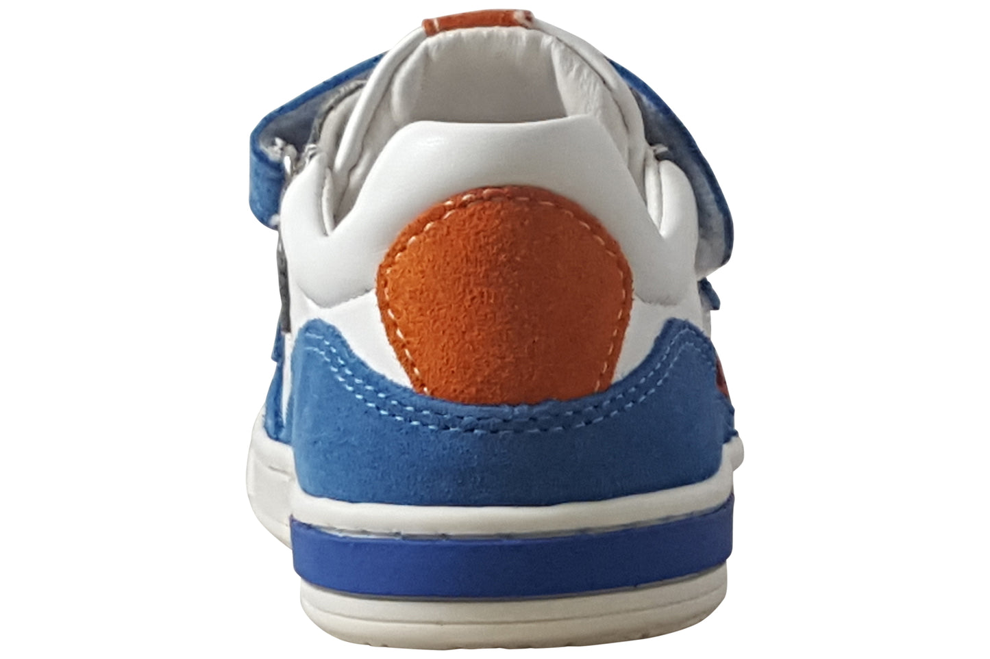 Primigi Dude B 1407222 White Multi Boys Shoes