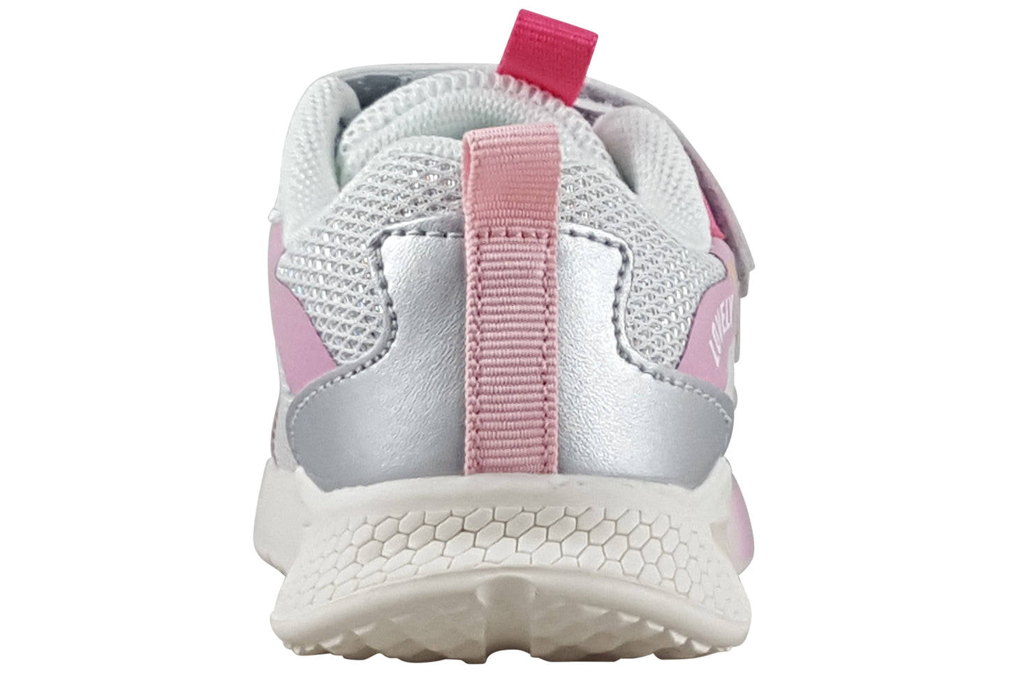 Primigi Baby Inf Li G 1454200 Silver Multi Girls Sports
