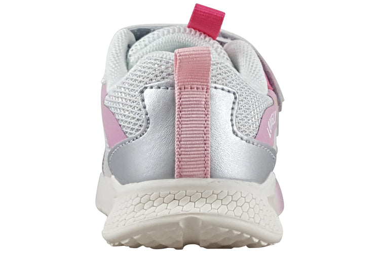Primigi Baby Inf Li G 1454200 Silver Multi Girls Sports
